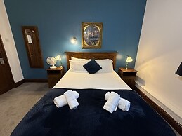 The Bull Hotel