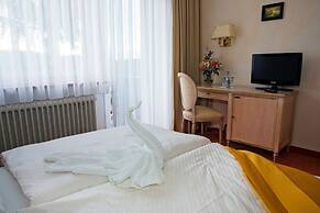 Hotel Diana Feldberg