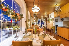 Hotel Diana Feldberg