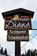 Hotel Diana Feldberg