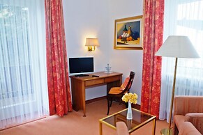 Hotel Diana Feldberg