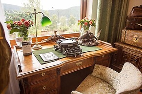 Hotel Diana Feldberg