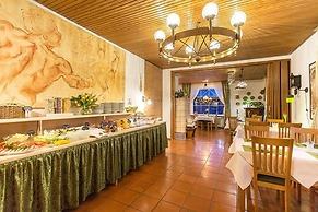 Hotel Diana Feldberg