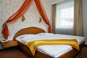 Hotel Diana Feldberg