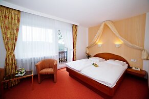 Hotel Diana Feldberg