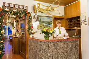 Hotel Diana Feldberg