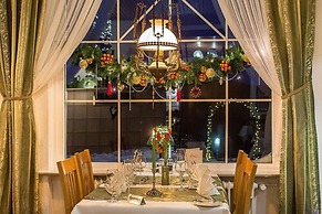 Hotel Diana Feldberg