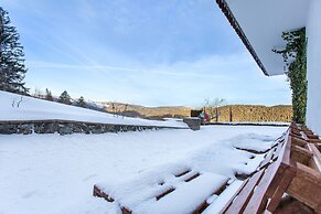 Hotel Diana Feldberg