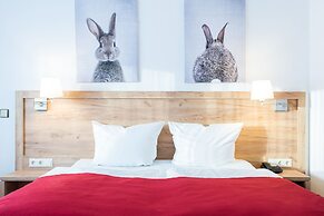 Hotel Diana Feldberg