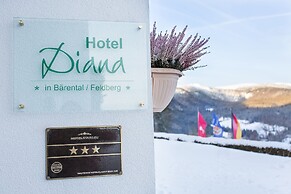 Hotel Diana Feldberg