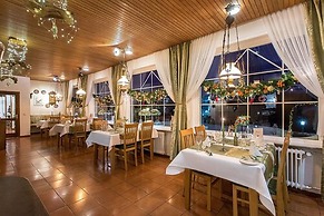 Hotel Diana Feldberg