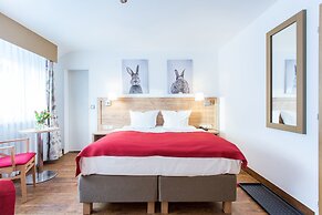 Hotel Diana Feldberg