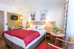 Hotel Diana Feldberg