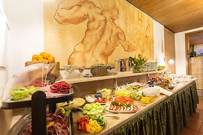 Hotel Diana Feldberg