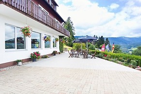 Hotel Diana Feldberg