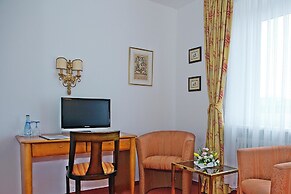 Hotel Diana Feldberg