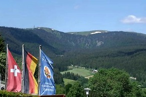 Hotel Diana Feldberg