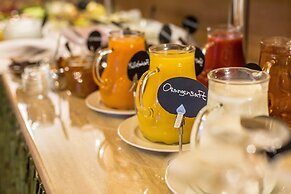 Hotel Diana Feldberg