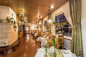 Hotel Diana Feldberg