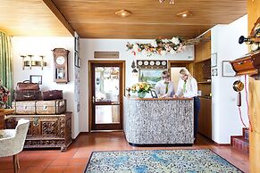 Hotel Diana Feldberg