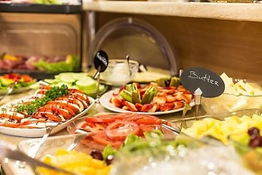 Hotel Diana Feldberg