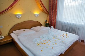 Hotel Diana Feldberg