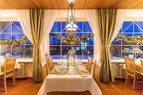 Hotel Diana Feldberg