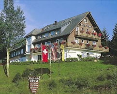 Hotel Diana Feldberg
