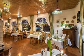 Hotel Diana Feldberg