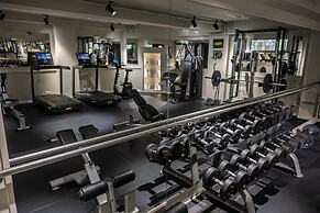 Grand Hotel Terminus