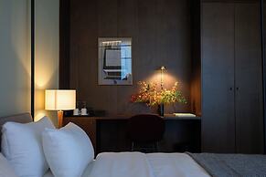 Grand Hotel Terminus