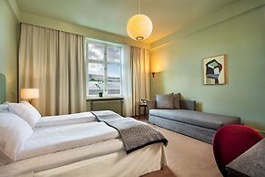 Grand Hotel Terminus