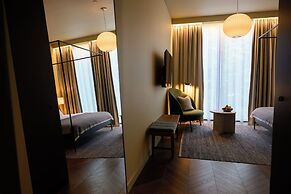 Grand Hotel Terminus