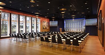 Grand Hotel Terminus