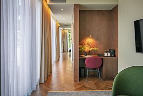 Grand Hotel Terminus