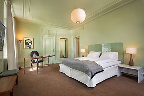 Grand Hotel Terminus