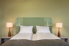 Grand Hotel Terminus