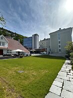 Grand Hotel Terminus