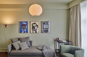 Grand Hotel Terminus