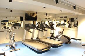 Grand Hotel Terminus