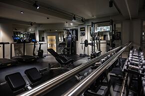 Grand Hotel Terminus