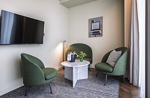 Grand Hotel Terminus