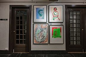 Grand Hotel Terminus