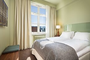 Grand Hotel Terminus