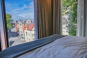 Grand Hotel Terminus