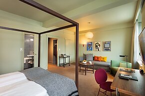 Grand Hotel Terminus