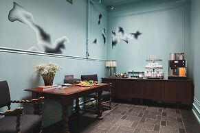 Grand Hotel Terminus