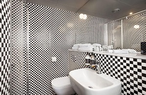 Grand Hotel Terminus