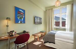 Grand Hotel Terminus