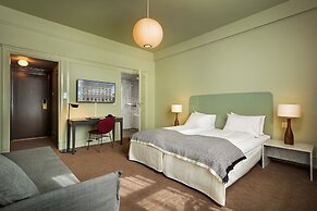 Grand Hotel Terminus